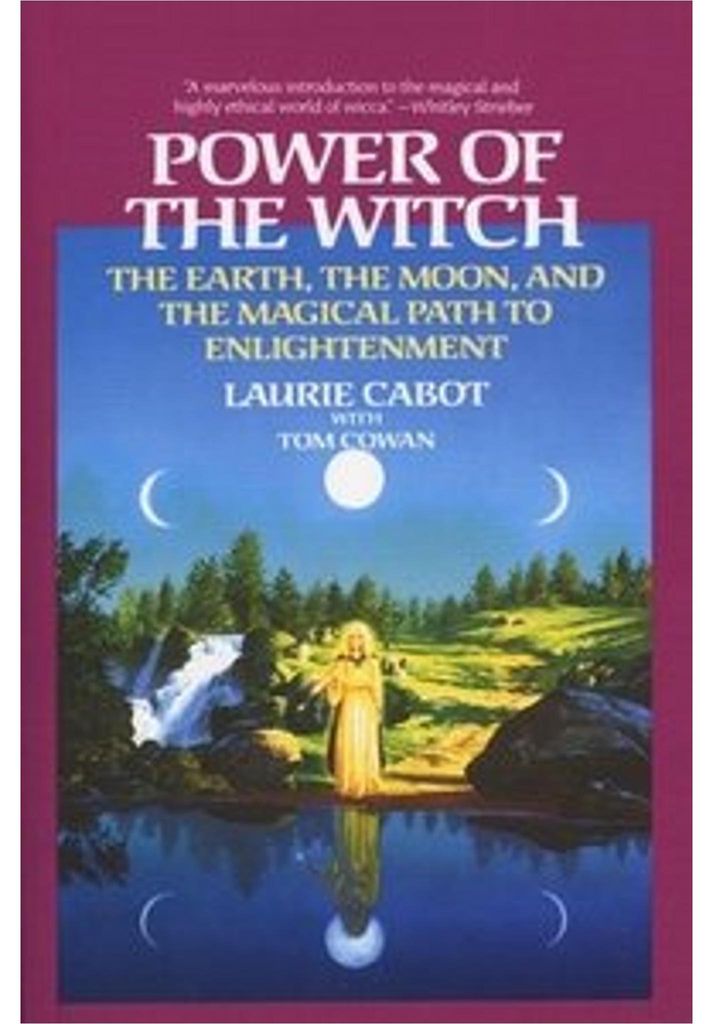 Power of the Witch
