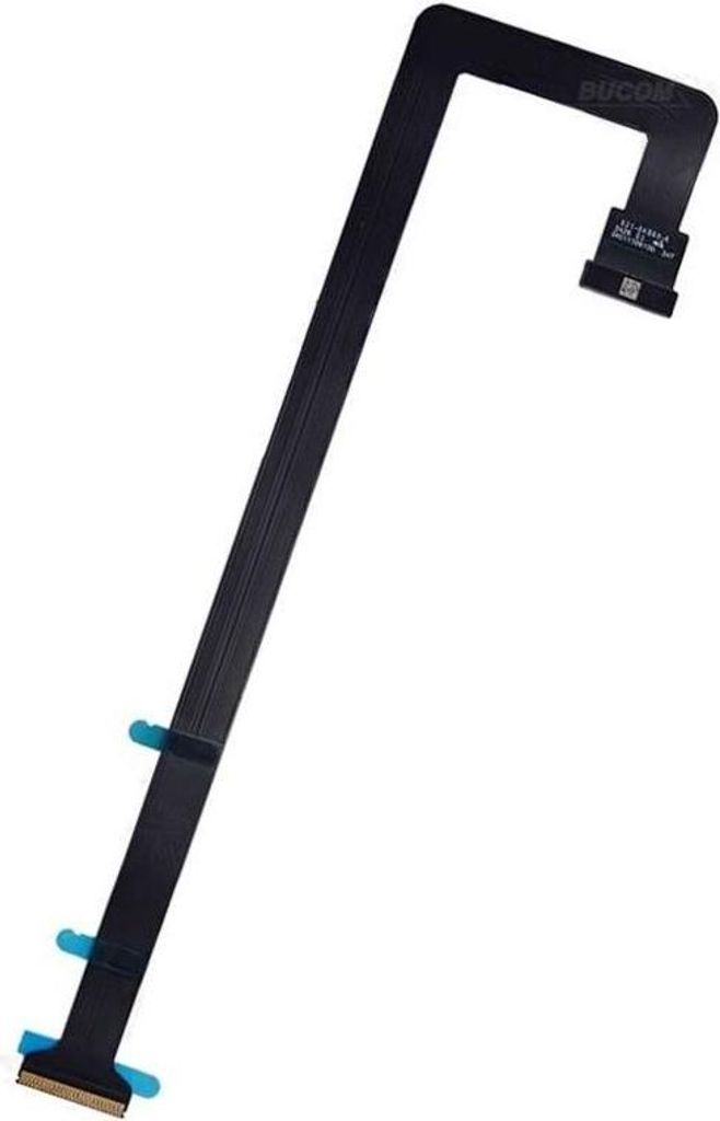 Touchpad Kabel für MacBook Air A3113 M3 A3240 M4 821-04848-A 13,6"