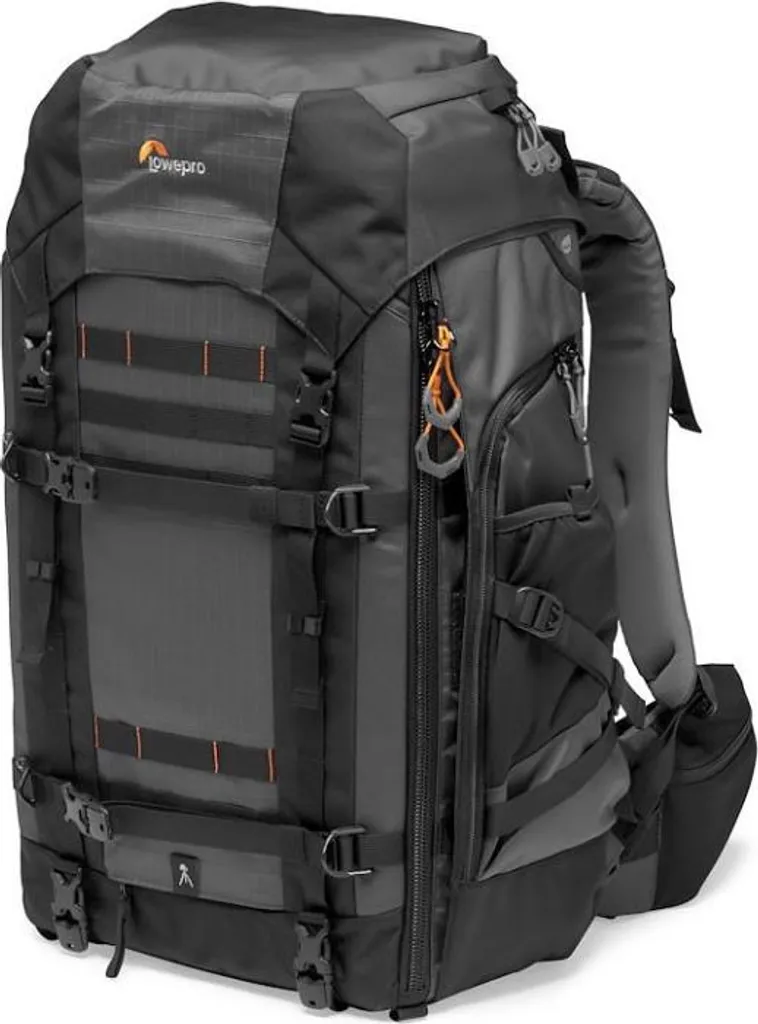 Lowepro Pro Trekker BP 550 AW II avec Système MaxFit et Protection Tout Temps