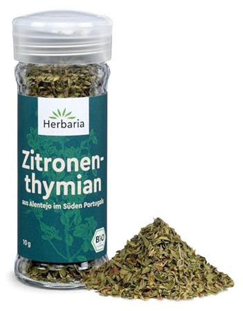 Pietruszka - shaker do przypraw 8g Zdjęcie produktu 