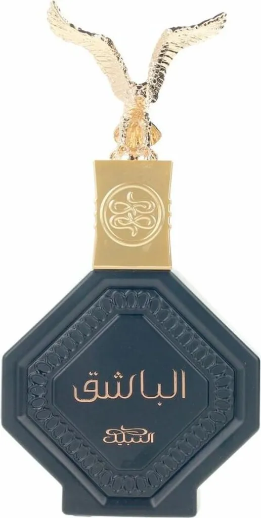 Al Bashiq Eau de Parfum 100ml - Le Parfum Idéal pour vos Soirées