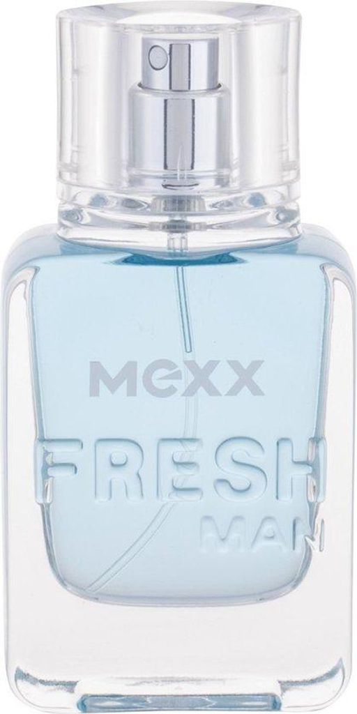 Mexx Fresh Man Woda toaletowa, 30ml Zdjęcie produktu 
