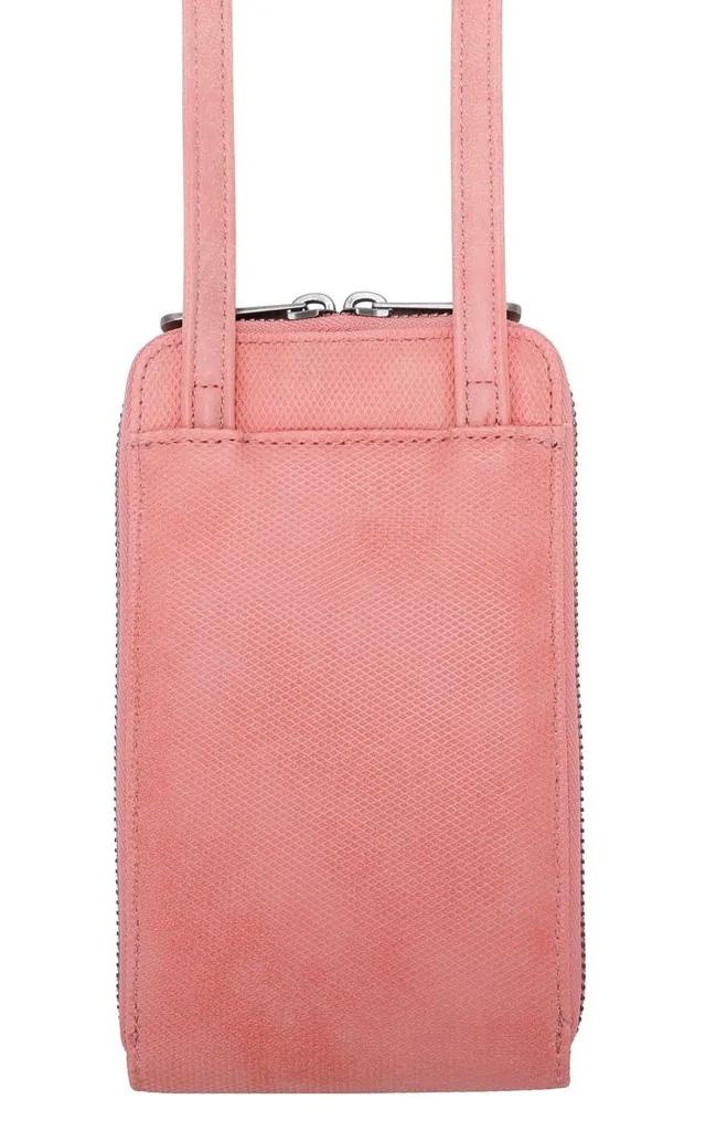 Pochette Téléphone pour Femme Rub Jozy Fritzi aus Preußen Rose Saumon