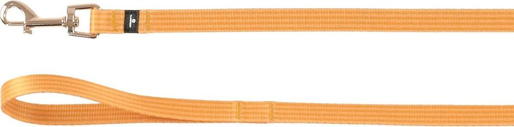 Flamingo Leine Noekie gelb