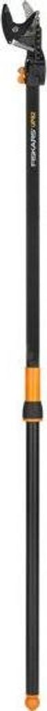 Fiskars UPX82, Amboss, Schwarz, Blau, Grau, 70 mm, 1,1 kg, Produktbild 