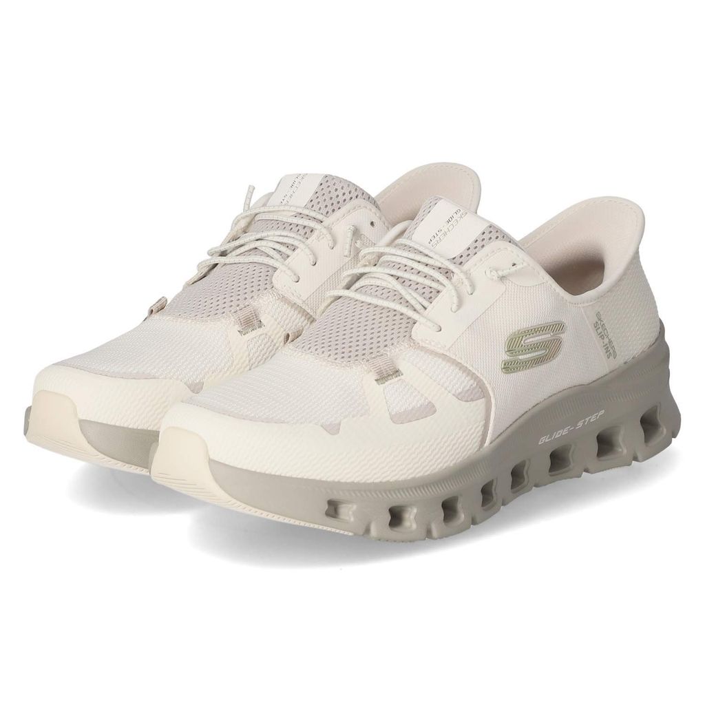 Skechers Errores de Talla 232930NAT in Black color size 40