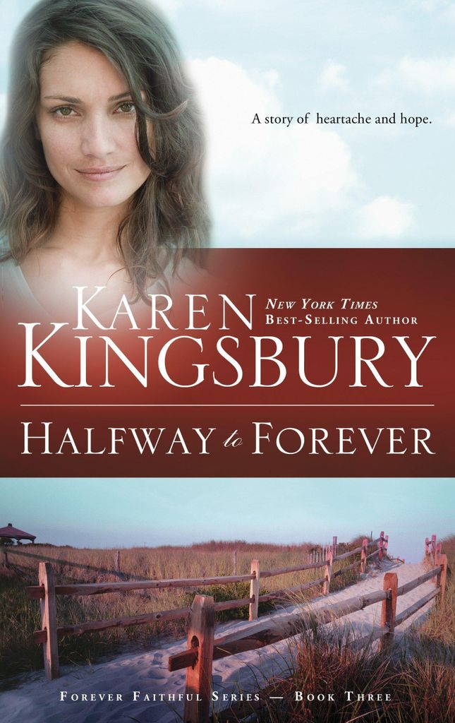 ISBN Halfway to Forever, Englisch, Taschenbuch, 352 Seiten