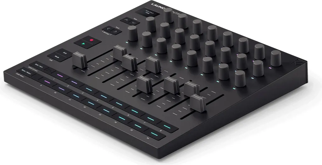 Contrôleur de Performance Live Novation Launch Control XL MK3 Studio - 4