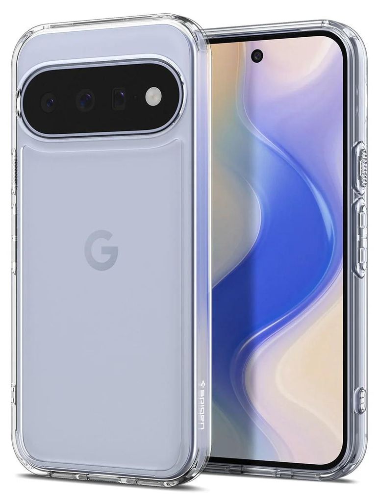 Spigen Ultra Hybrid, Ochranný obal, Google, Pixel 11 Pro, Obrázok produktu 