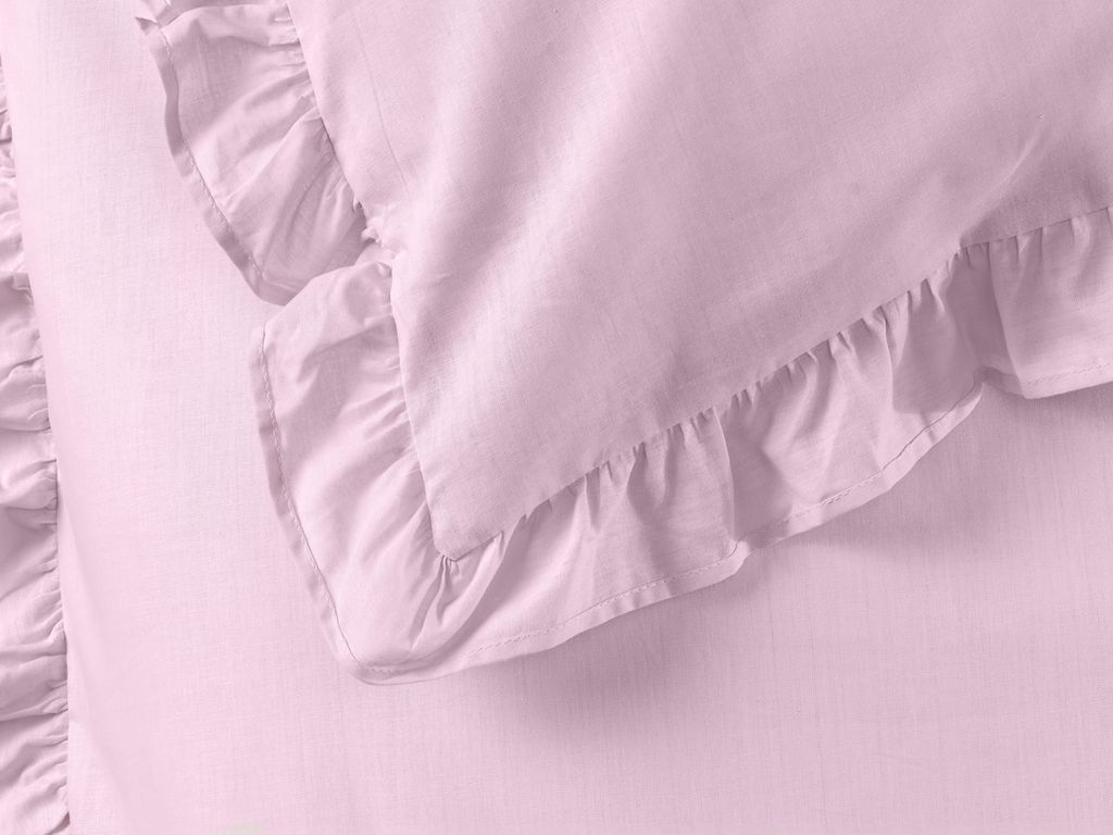 Optidream Renforcé Bettwäsche 135 x 200 cm Bettbezug Produktbild 