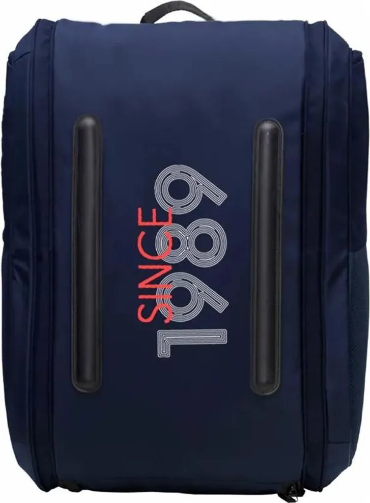 Sac de Padel Bleu Sane Padel Pro Sport : Protégez vos Raquettes de Sport