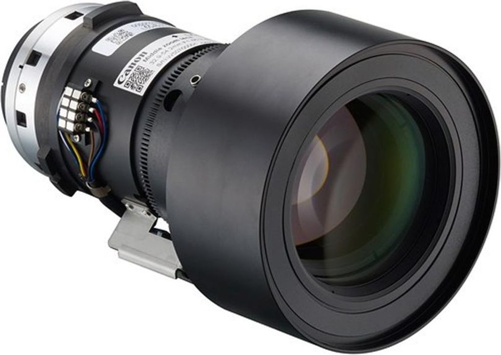 Canon Telezoomobjektiv LX-IL05LZ