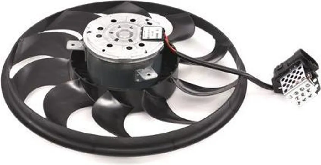Moteur Ventilateur Bosch 24467444 Silencieux et Puissant pour Astra H