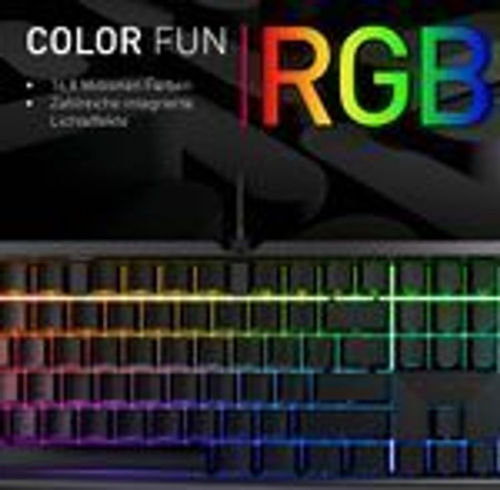 Cherry MX Board 3.0 S MX Brown Produktbild 15