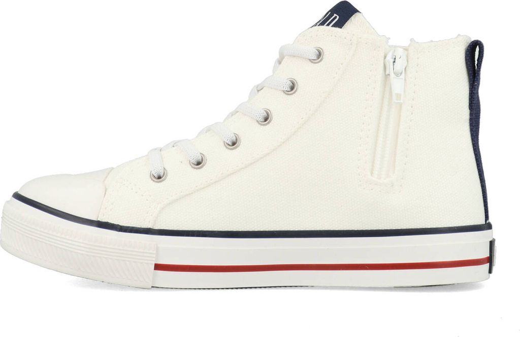 GAP Sneakers Houston GAL501F6TYWHIT Weiß-26