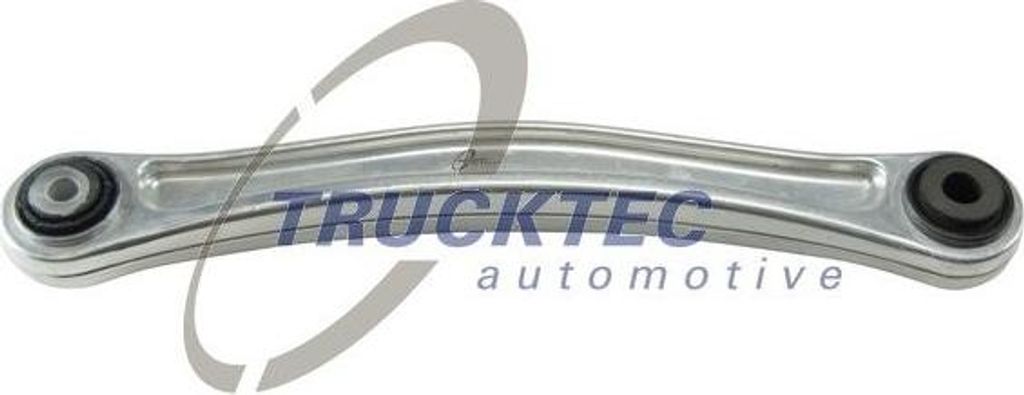 TRUCKTEC AUTOMOTIVE Stange / Strebe Radaufhängung Querlenker 07.32.055 Hinten Rechts für VW Touareg (7LA, 7L6, 7L7)