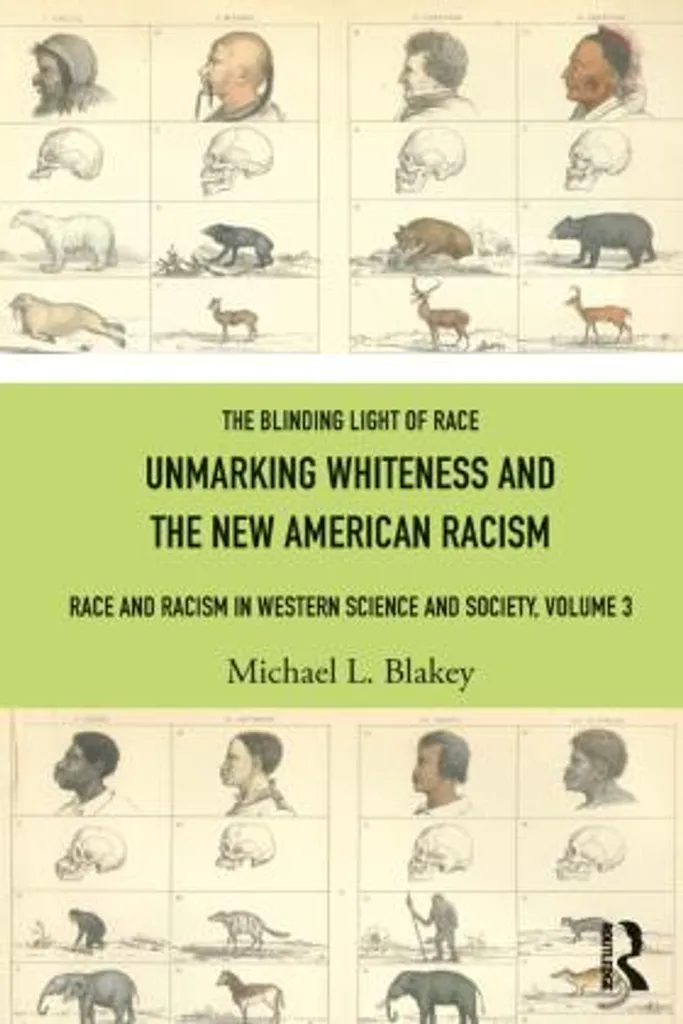 Analyse Critique du Racisme Américain : Unmarking Whiteness Broché