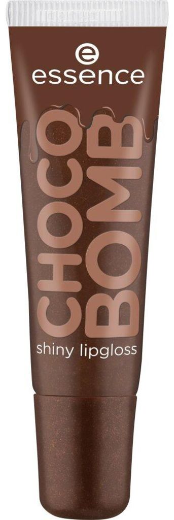 Essence Choco Bomb, Braun, Choco Bomb, Färbung, Frauen, Produktbild 