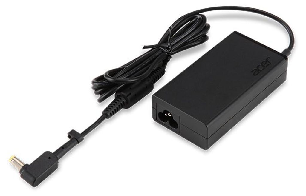 65W-19V Adapter für Notebooks, Netzteil