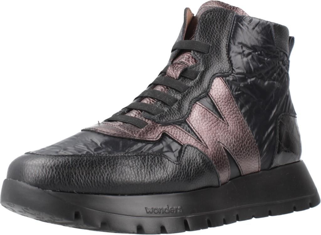 WONDERS A2493 Schwarz
