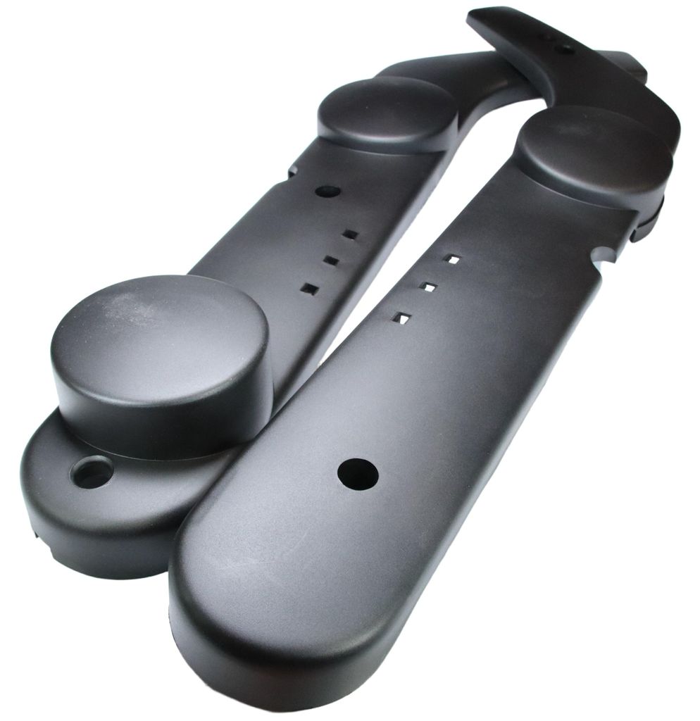 Seitenverkleidung RMS grau Variator Speed für Piaggio Ciao Produktbild 