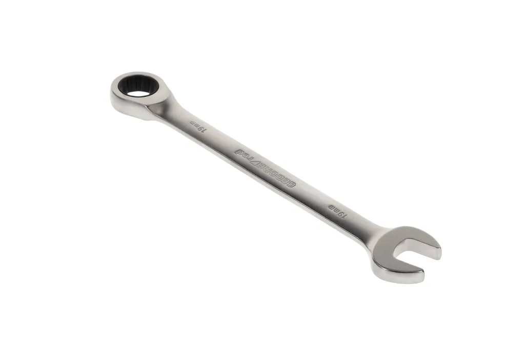 GEDORE red R07100190 Chiave Combinata 19mm - Acciaio Professionale 250mm - 5