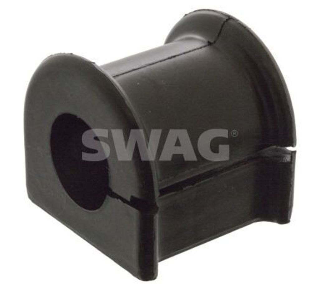 SWAG 81 10 3931 Lagerung Stabilisator Stabigummi Vorne für TOYOTA COROLLA (ZZE12, NDE12, ZDE12) COROLLA Liftback (E11) PRIUS Liftback (NHW20)