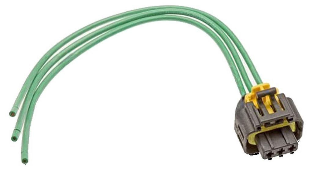 Kabelreparatursatz Common-Rail-System METZGER für u.a. IVECO EUROCARGO