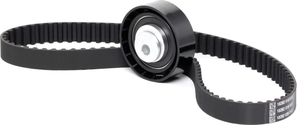STARK SKTBK-0760006 Zahnriemensatz für FORD MONDEO IV Turnier (BA7) 91-Zähne