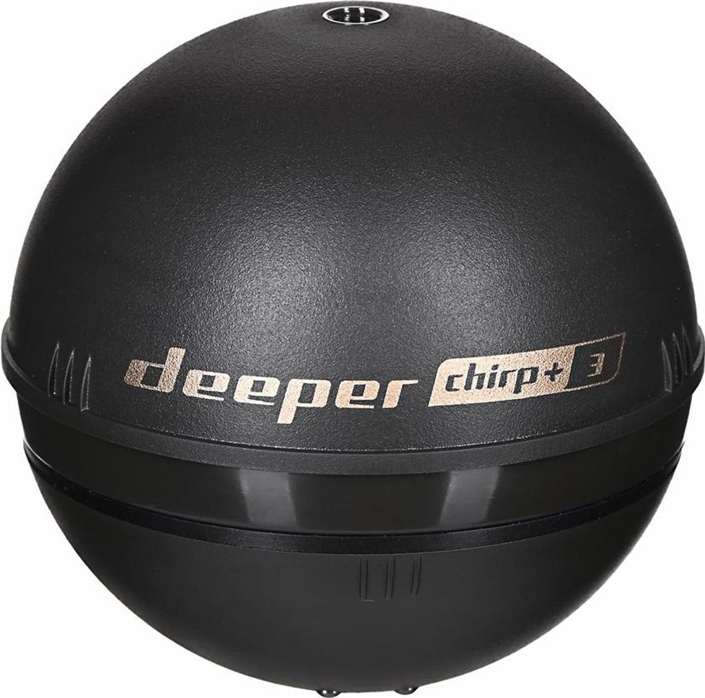 Deeper Smart Sonar CHIRP+ 3 Immagine del prodotto 