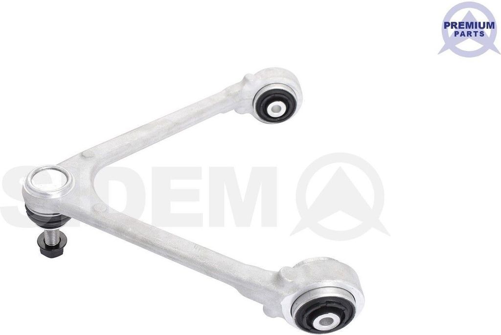 SIDEM 27074 Querlenker Oben Vorne Links für JAGUAR S-Type (X200)