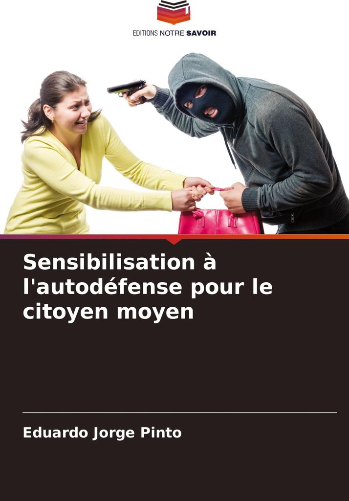 Sensibilisation à l'autodéfense pour le citoyen moyen