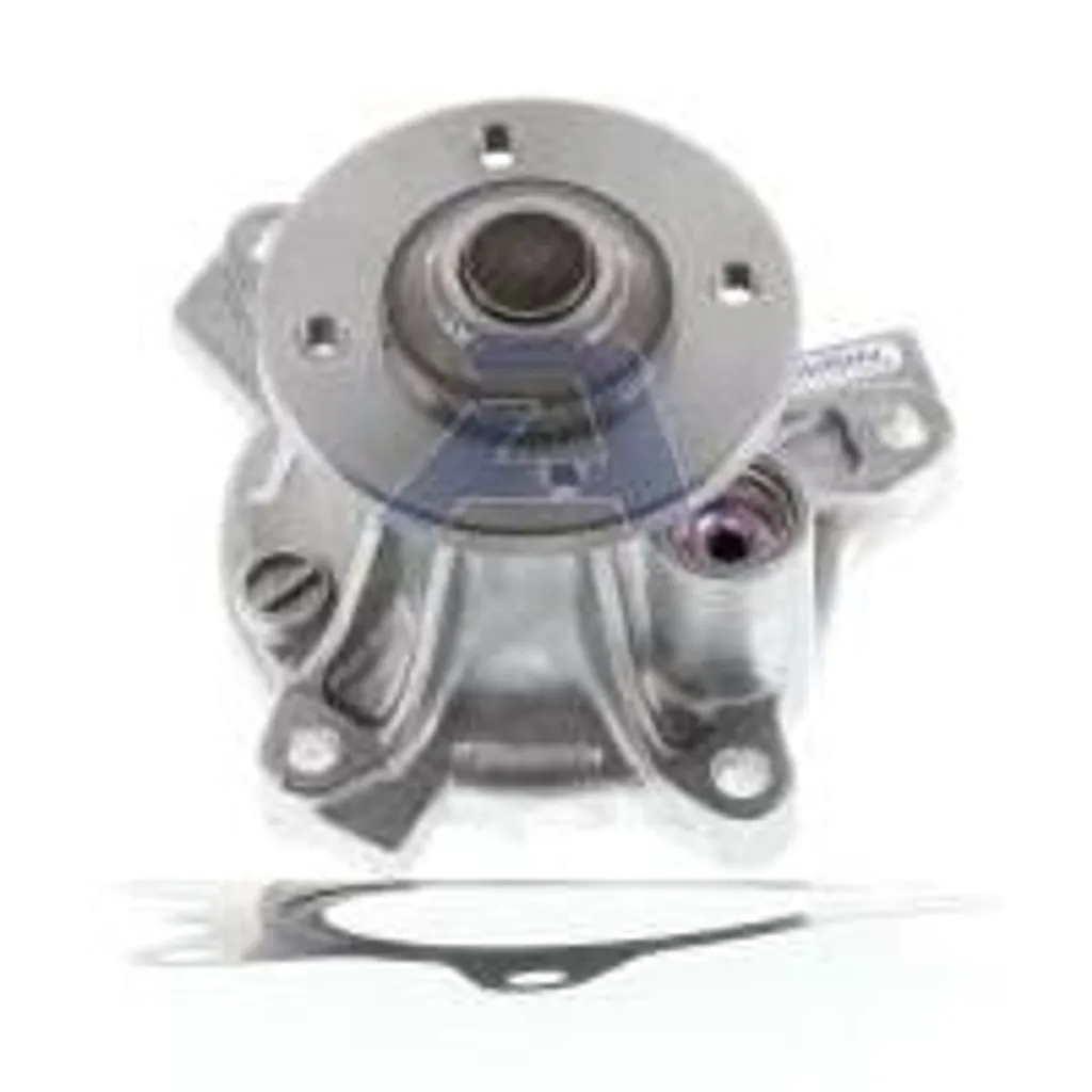 Pompe à eau AISIN WPT-157 : Finissez-en avec la surchauffe moteur