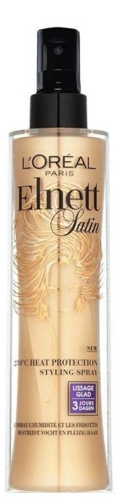 L'Oréal Elnett Hitzeschutzspray 170 ml Sleek