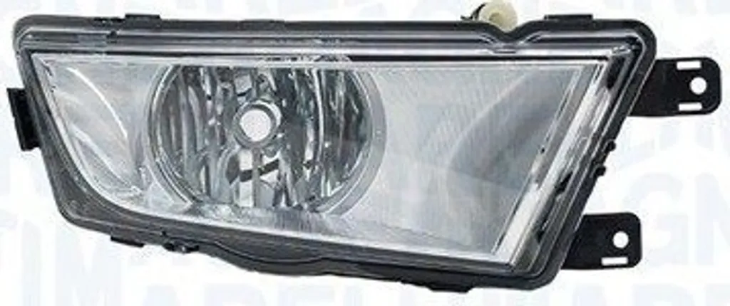Fendinebbia Sinistro MAGNETI MARELLI 719000000188 Skoda Octavia III OE