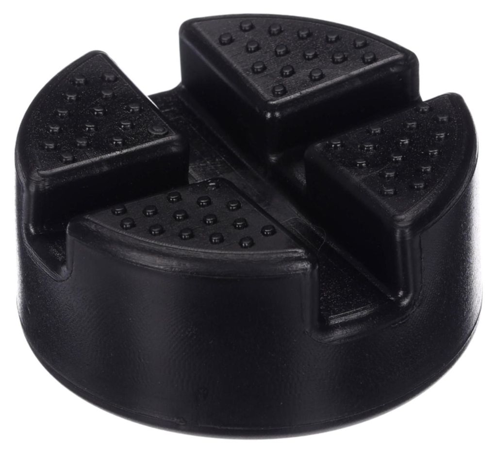 Gumená podložka pre nožnicový zdvihák s pákovým mechanizmom Obrázok produktu 