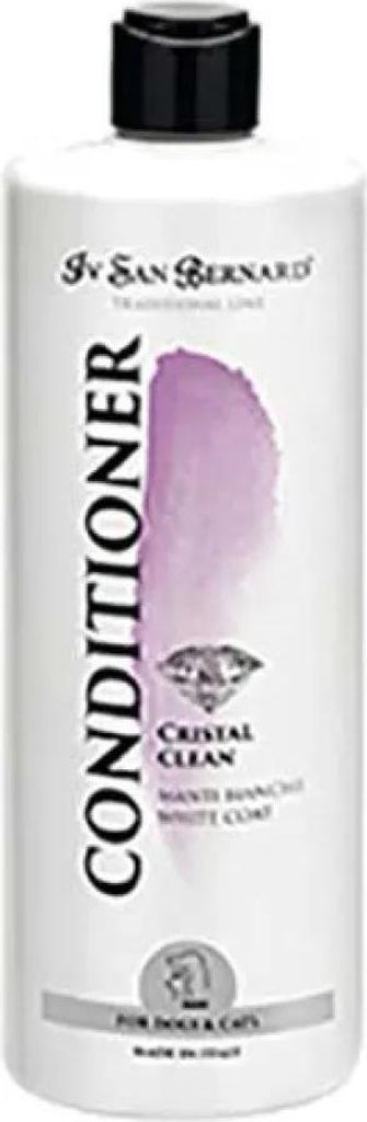 Iv San Bernard Trad Cristal Clean Haustierbalsam 500ml Durchsichtig Durchsichtig One Size