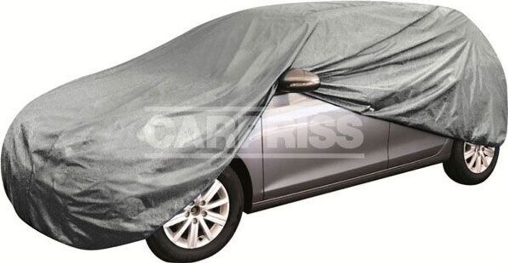 CARPRISS Autoabdeckung Schutzhülle 533cm 178cm 126cm