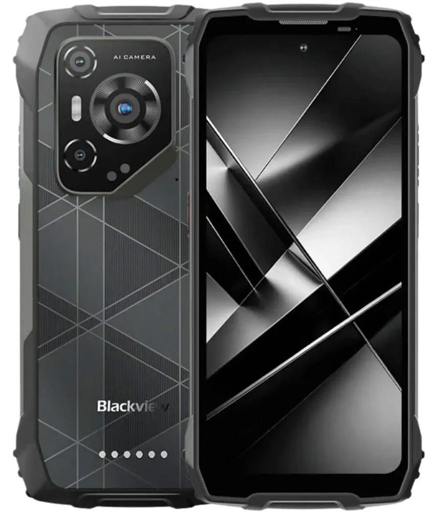Blackview Bl7000 Pro, 8/256gb, écran 6.8´´. Taille unique / Image du produit 
