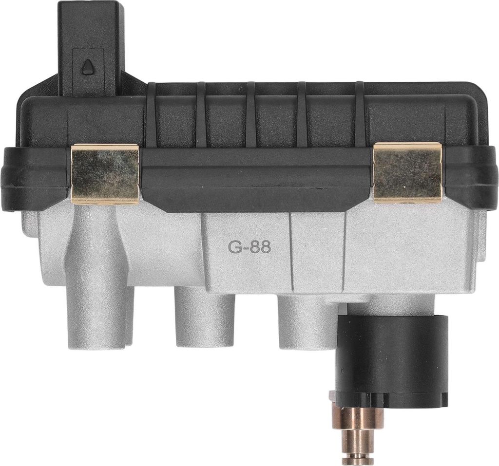 Turbo Electric Actuator Stabile Leistung G 88 Ersatz für Ford Ranger Transit 2.2 TDCI