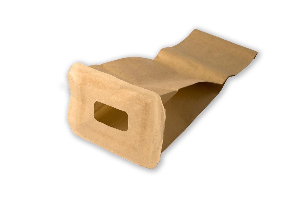 10 Staubsaugerbeutel kompatibel mit PHILIPS P 42... 59 Serie