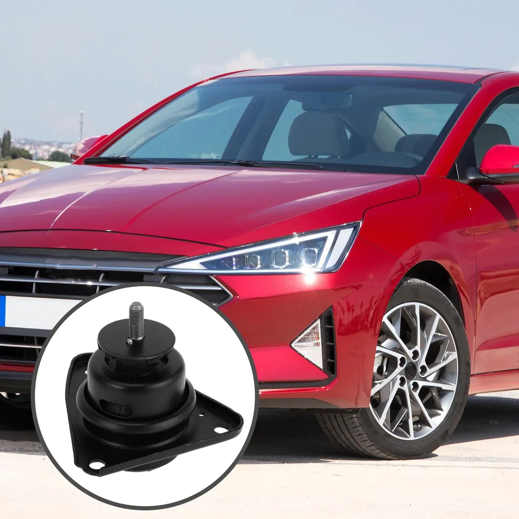 Supprimer les Vibrations Moteur Hyundai Elantra avec Support 218100Q000