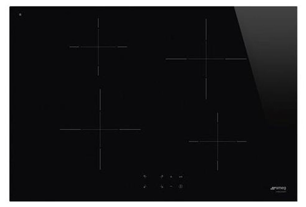 Smeg SI2741D Inductiekookplaat 4-pits (75x51 cm) Productafbeelding 