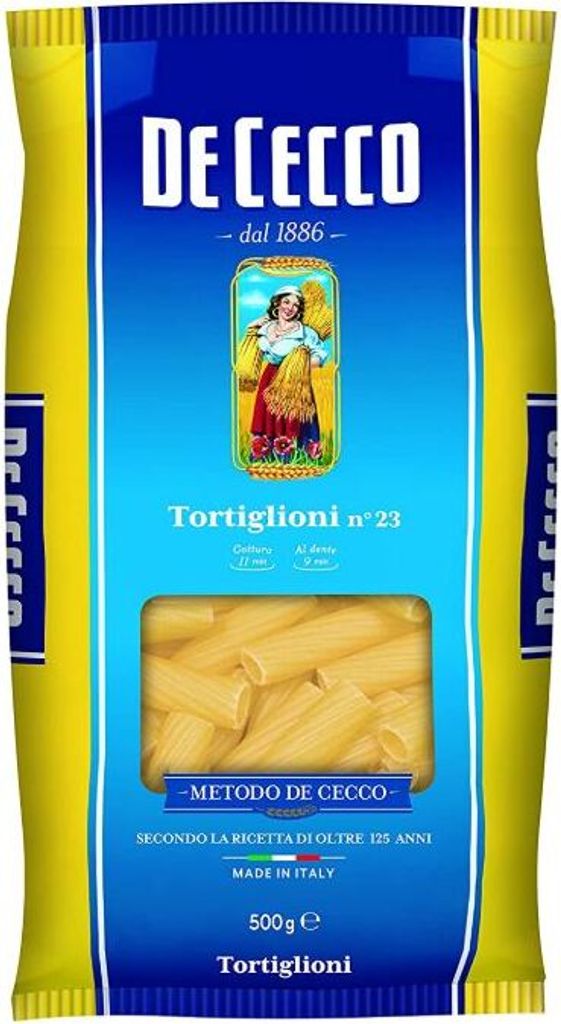 Kartoffelgnocchi Gnocchi di Patate 500g - De Cecco