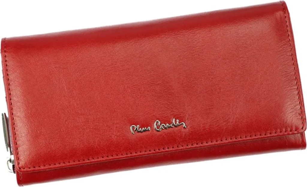 Portefeuille Pierre Cardin GREG37252 : Fini les Poches Déformées !