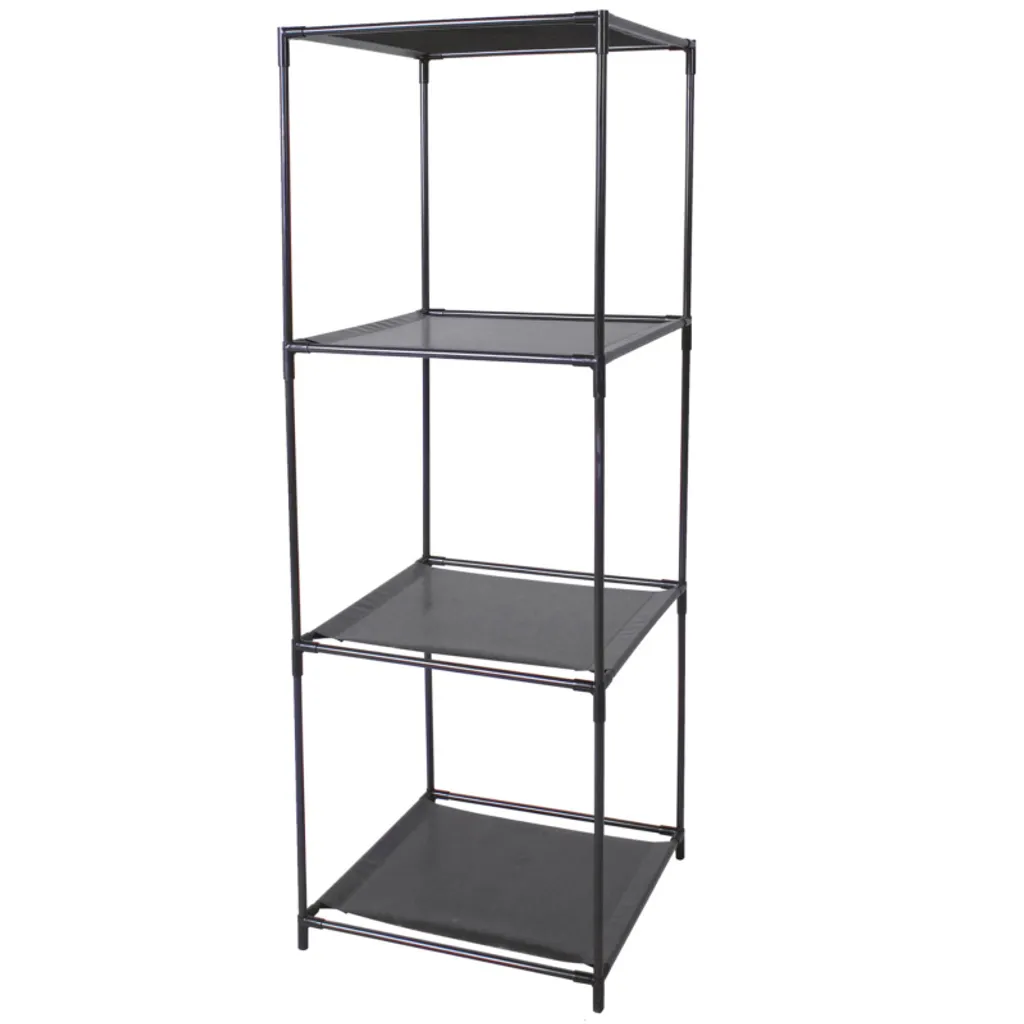 Solution rangement 3 cases pour éliminer le désordre et trier vos bacs