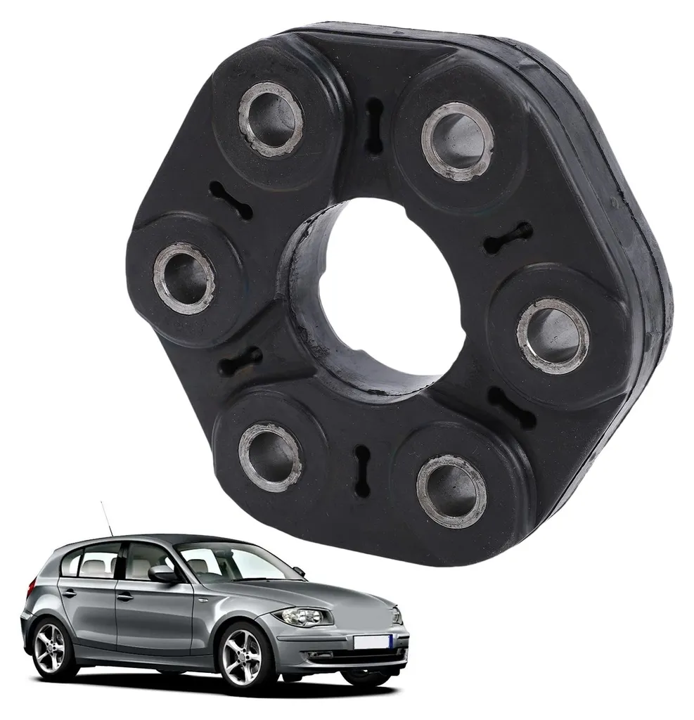 Joint d'accouplement d'arbre de transmission pour BMW 116i E87 23231228360 - 11