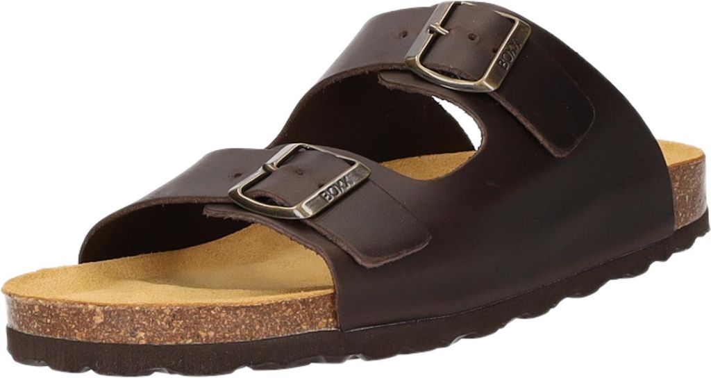 Bio Pantolette 0014