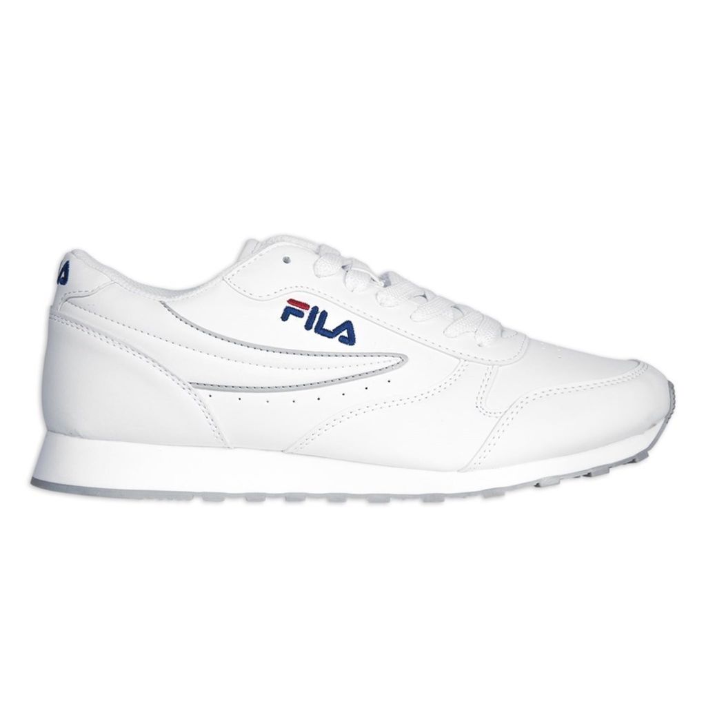 Fila Sneakers 1010263.1FG D2 in White color size 41 Image du produit 