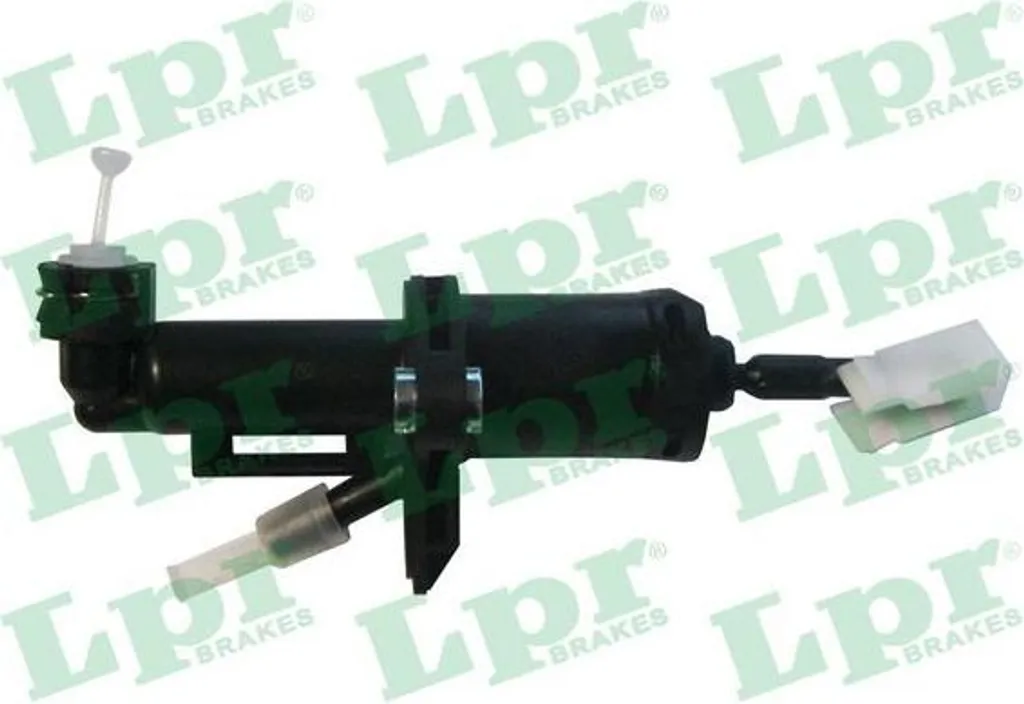 LPR 2389 Cylindre Émetteur d'Embrayage 6R0721388A pour Polo et Ibiza